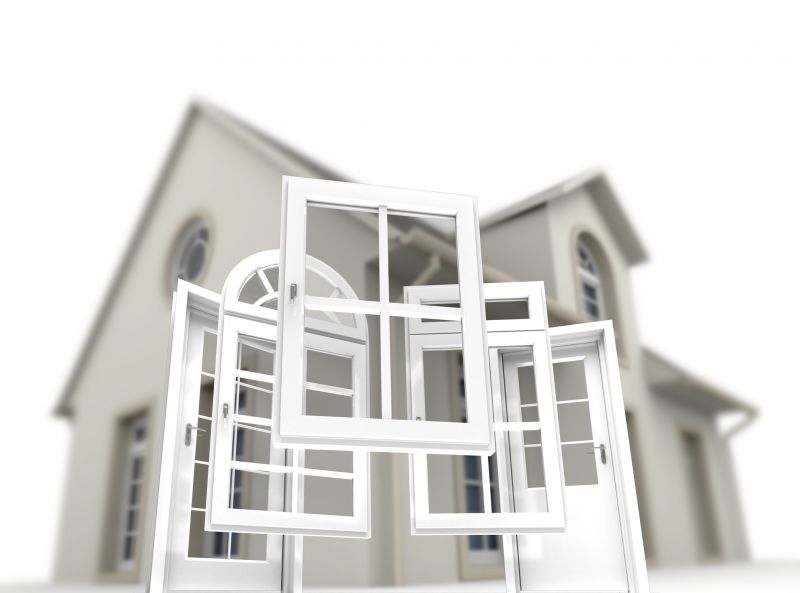 Cost of Windows Installation in San Diego, CA