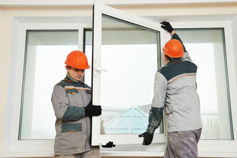 Best Window Installation Contractors in San Diego, CA